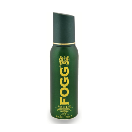 Fogg Deodorant Victor Fragrance Body Spray